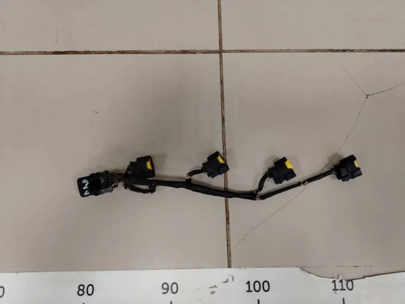 Проводка (коса) Kia Rio 3 (UB) 2011-2017