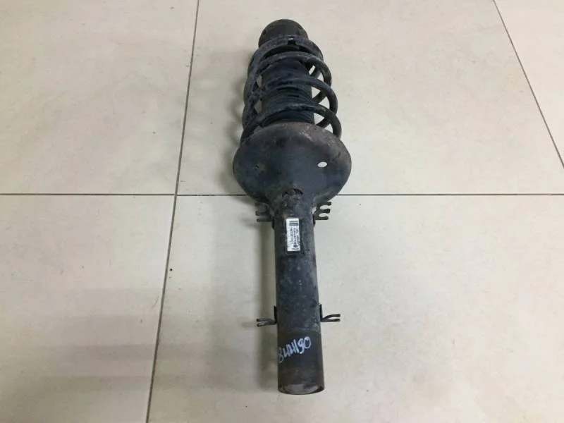 Амортизатор передний Skoda Octavia (A4 1U-) 2000-2011