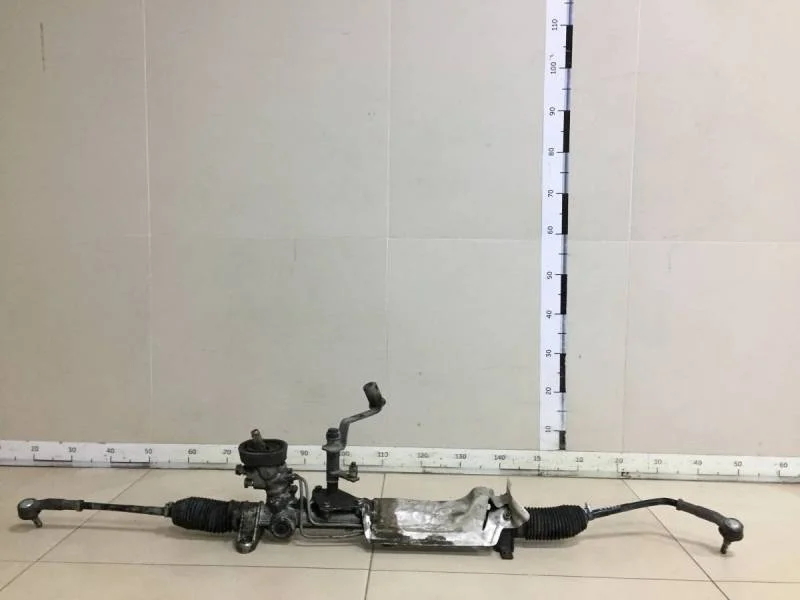 Рейка рулевая Skoda Octavia (A4 1U-) 2000-2011