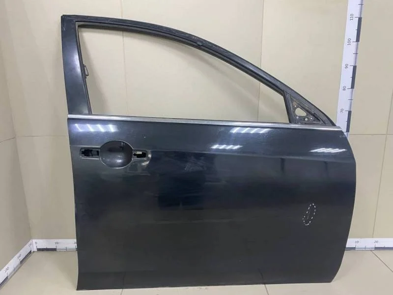 Дверь передняя правая Nissan Almera 3 (G11, G15) 2012>