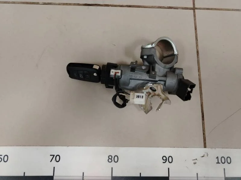 Замок зажигания Kia Rio 3 (UB) 2011-2017