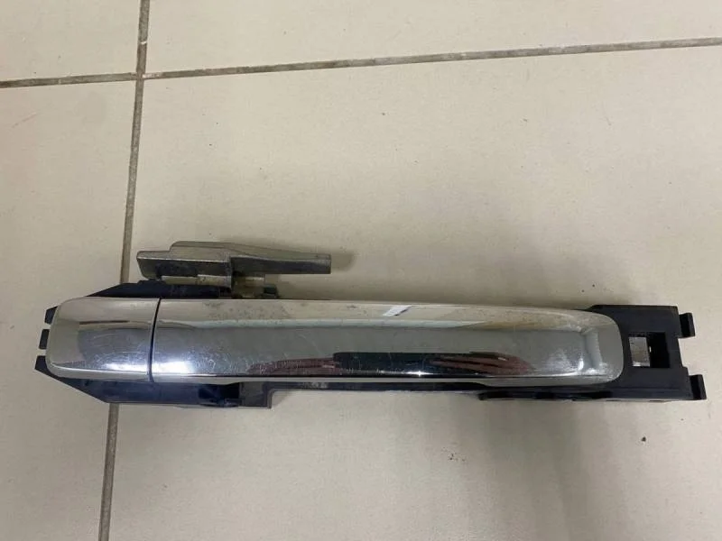 Ручка двери задней наружная правая Nissan Almera 3 (G11, G15) 2012>