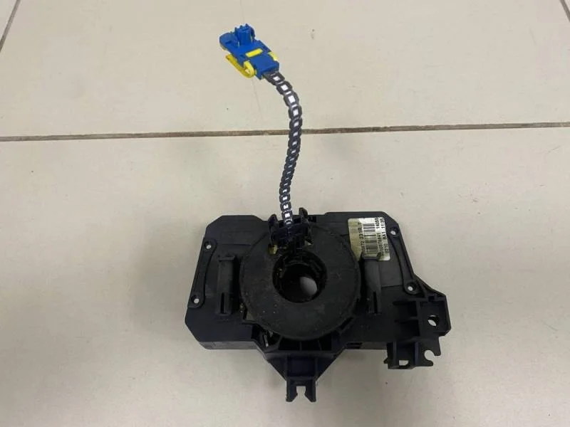 Механизм подрулевой для SRS (ленточный) Nissan Almera 3 (G11, G15) 2012>