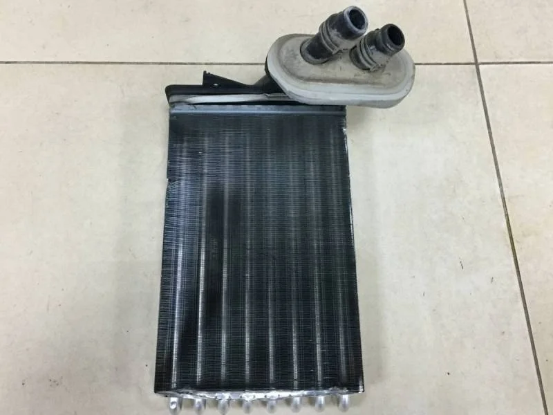 Радиатор отопителя Skoda Octavia (A4 1U-) 2000-2011