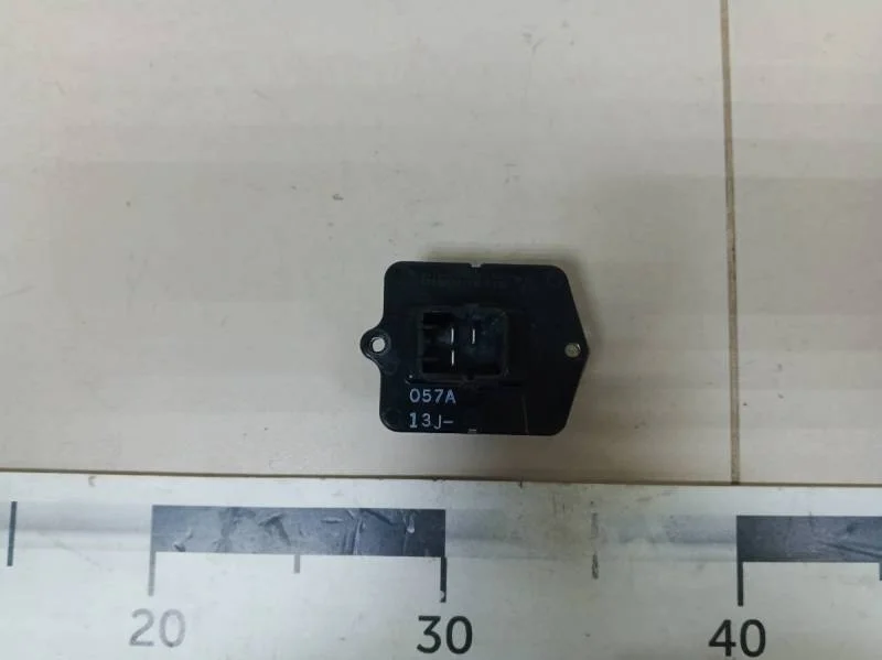 Резистор отопителя Citroen C4 Aircross 2012-2017