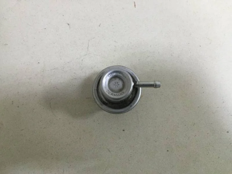 Регулятор давления топлива Skoda Octavia (A4 1U-) 2000-2011