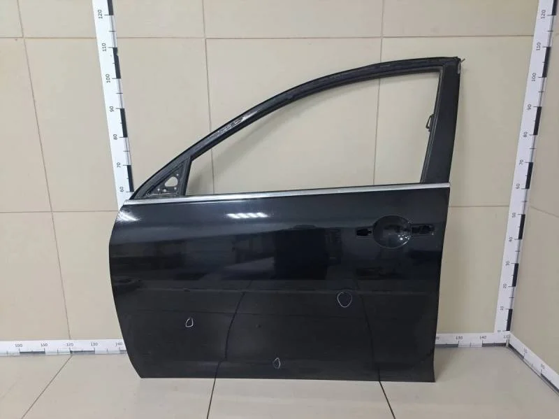 Дверь передняя левая Nissan Almera 3 (G11, G15) 2012>