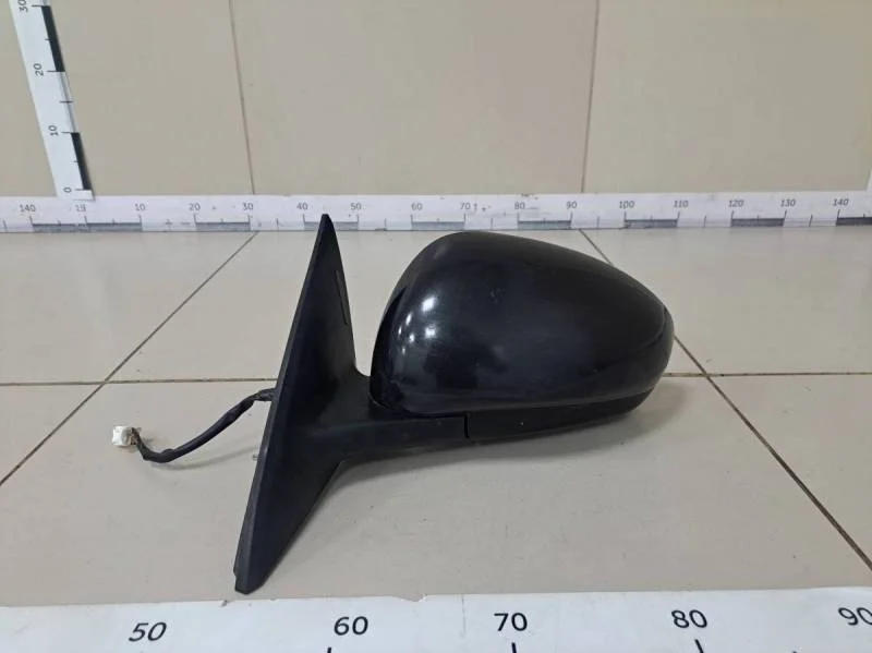 Зеркало левое электрическое Nissan Almera 3 (G11, G15) 2012>