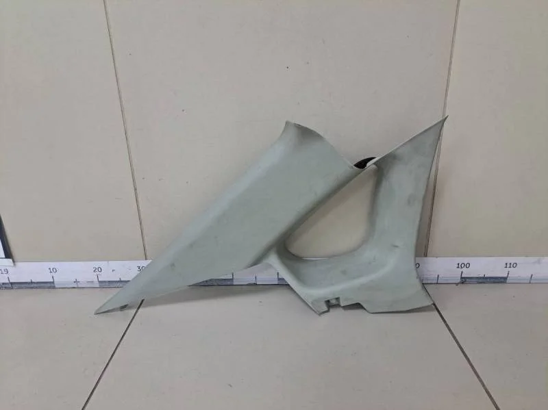 Обшивка стойки Nissan Almera 3 (G11, G15) 2012>