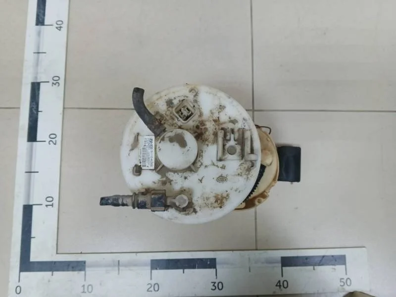 Насос топливный электрический Kia Rio 3 (UB) 2011-2017