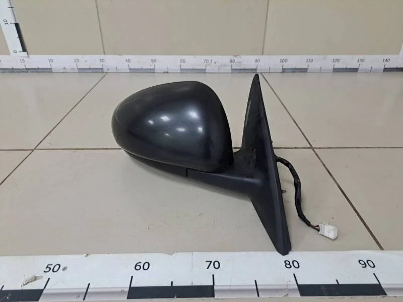 Зеркало правое электрическое Nissan Almera 3 (G11, G15) 2012>