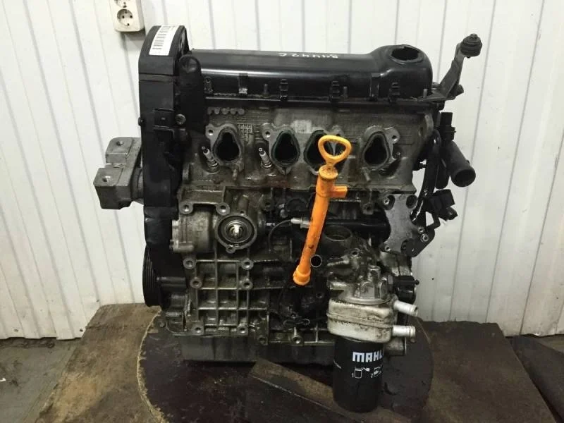 Двигатель Skoda Octavia (A4 1U-) 2000-2011