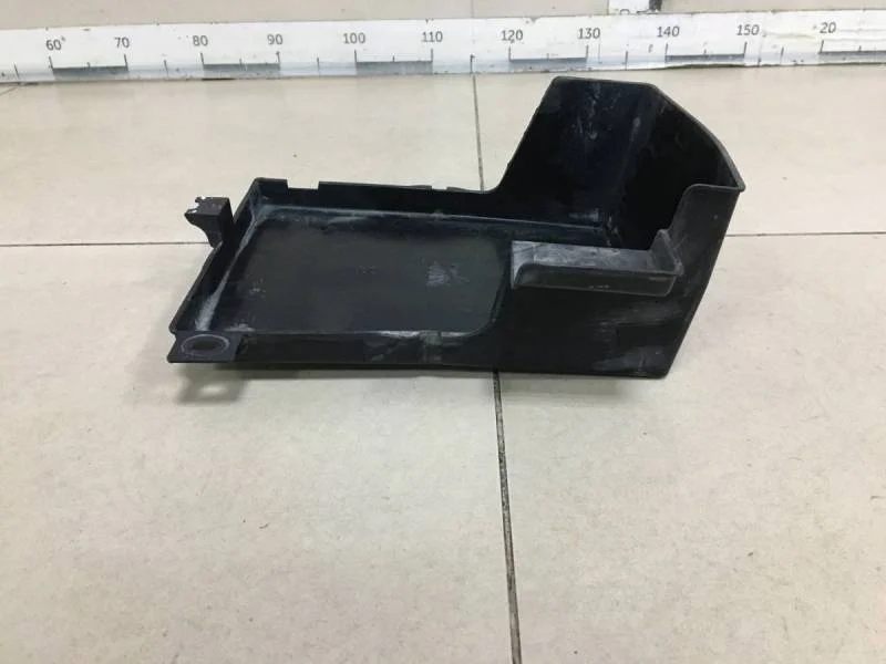 Крепление АКБ (корпус / подставка) Citroen C4 Aircross 2012-2017