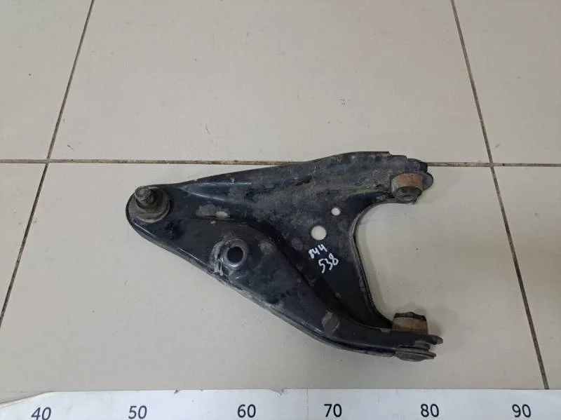 Рычаг передний левый Nissan Almera 3 (G11, G15) 2012>