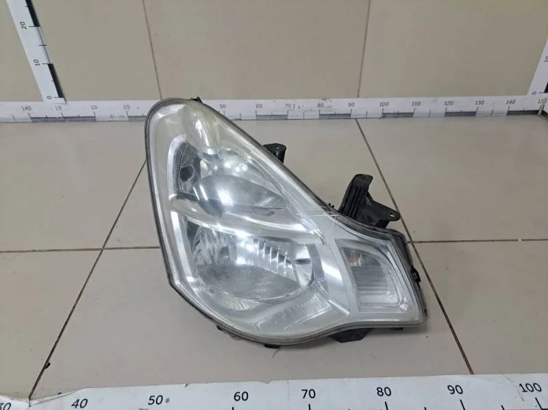 Фара правая Nissan Almera 3 (G11, G15) 2012>