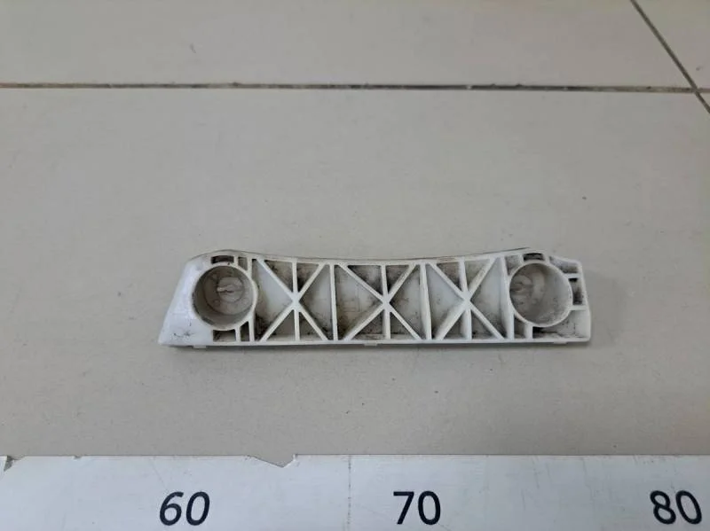 Кронштейн заднего бампера правый Nissan Almera 3 (G11, G15) 2012>