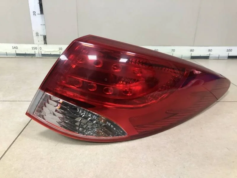 Фонарь задний наружный правый Hyundai ix35 (LM) 2010-2015