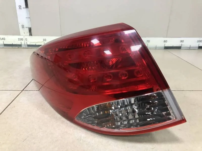 Фонарь задний наружный левый Hyundai ix35 (LM) 2010-2015