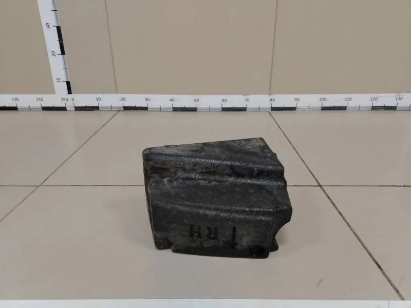 Наполнитель заднего бампера Nissan Almera 3 (G11, G15) 2012>