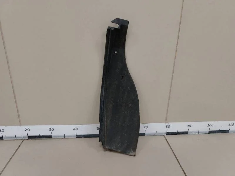 Локер задний правый Nissan Almera 3 (G11, G15) 2012>