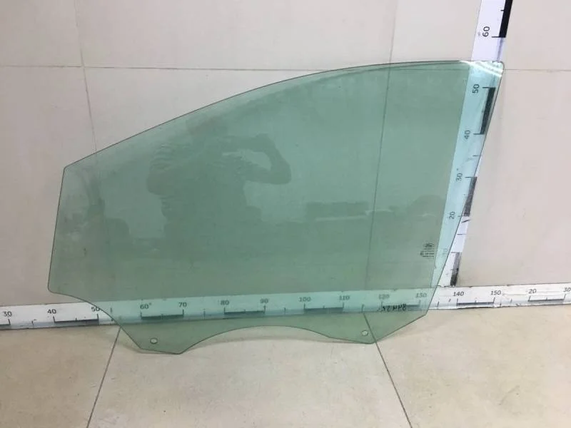 Стекло двери передней левой Ford Kuga (CBS) 2012>