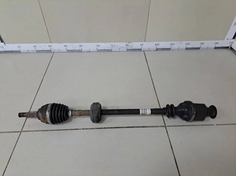 Полуось передняя правая Nissan Almera 3 (G11, G15) 2012>