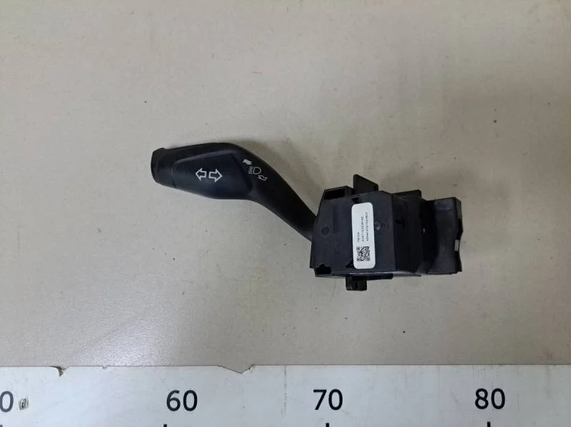 Переключатель поворотов подрулевой Ford Focus 3 2011>