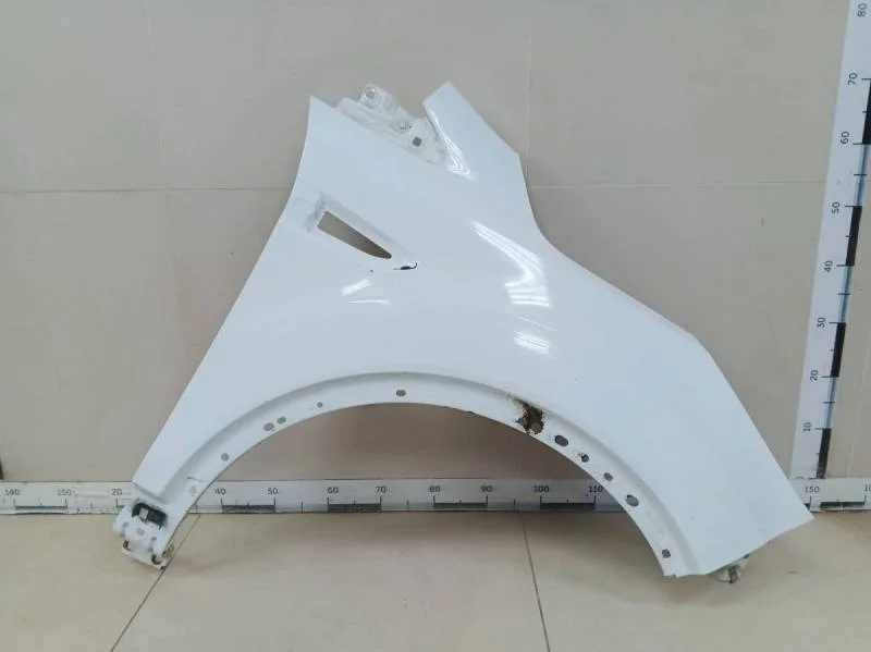 Крыло переднее правое Ford Kuga (CBS) 2012>