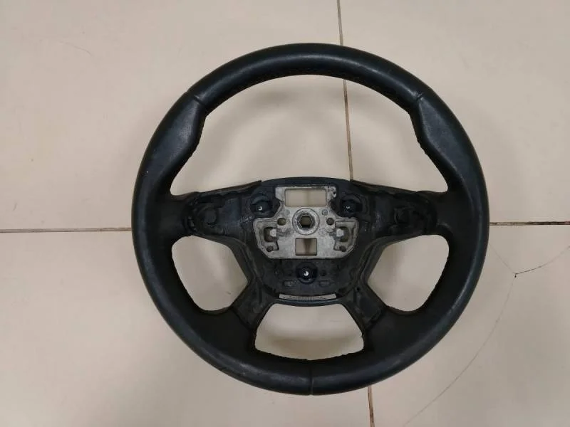 Рулевое колесо для AIR BAG (без AIR BAG) Ford Focus 3 2011>