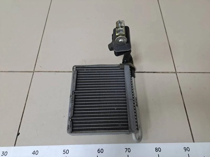 Испаритель кондиционера Ford Focus 3 2011>