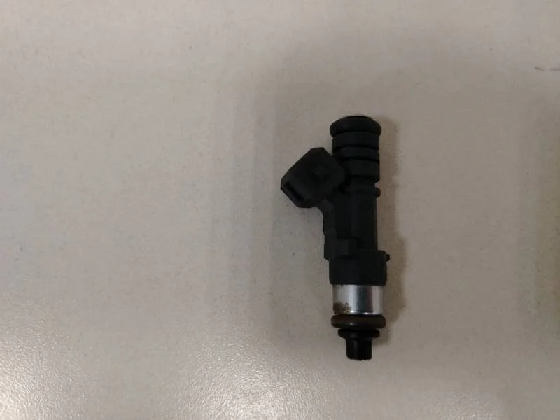 Форсунка инжекторная электрическая Ford Focus 3 2011>