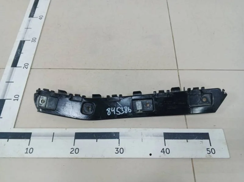 Кронштейн заднего бампера левый Ford Kuga (CBS) 2012>