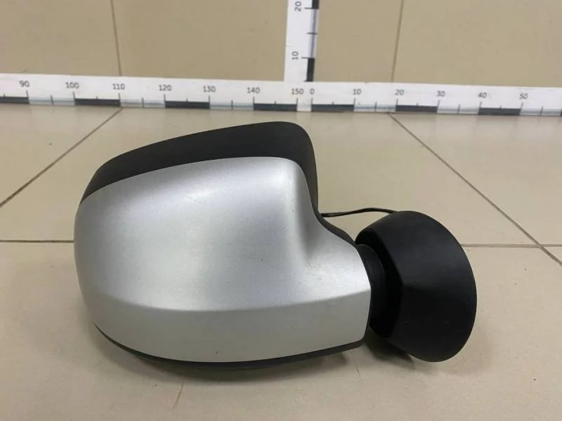 Зеркало правое электрическое Lada Largus 2012>