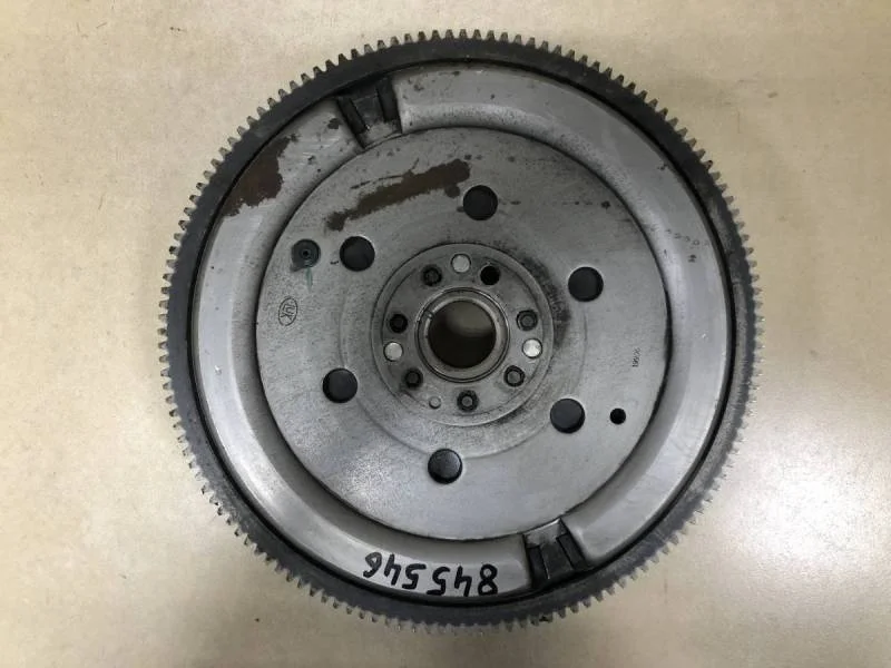 Маховик Renault Duster 2012>