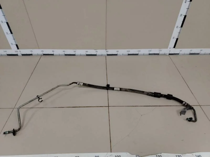 Трубка гидроусилителя Ford Focus 3 2011>