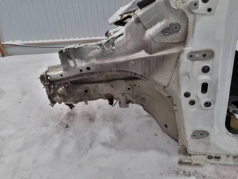 Лонжерон передний левый Ford Kuga (CBS) 2012>