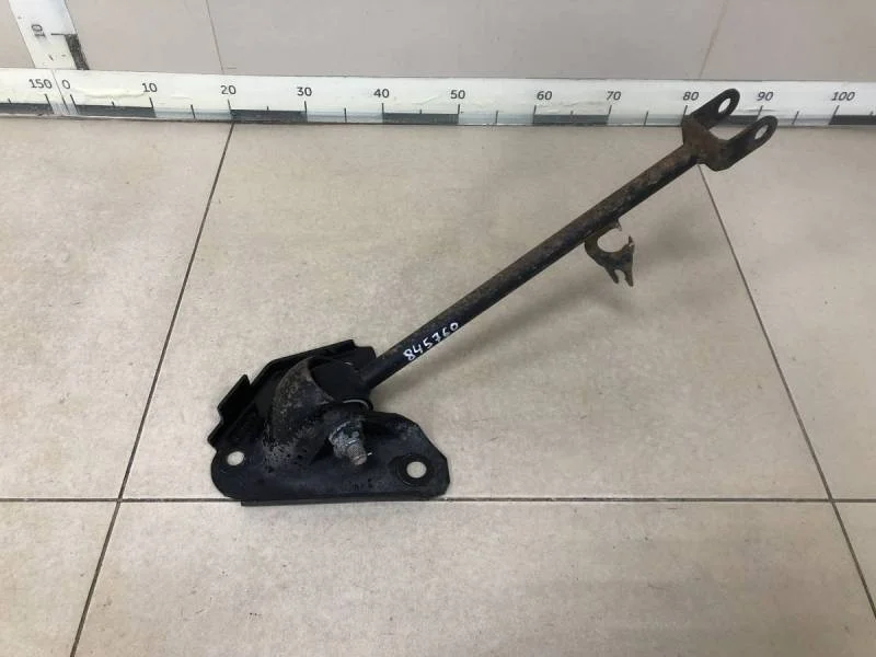 Тяга задняя продольная Renault Duster 2012>