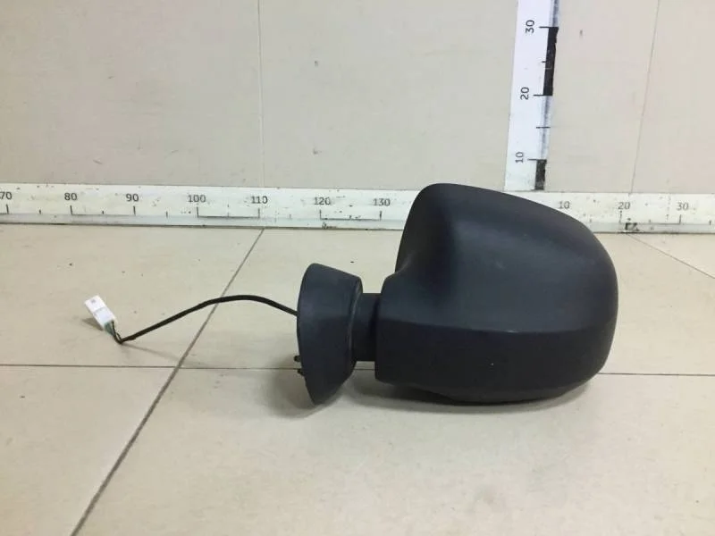 Зеркало левое электрическое Renault Duster 2012>