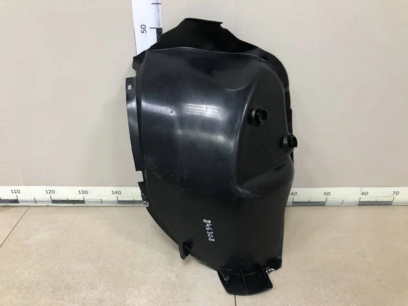 Локер задний левый Renault Duster 2012>