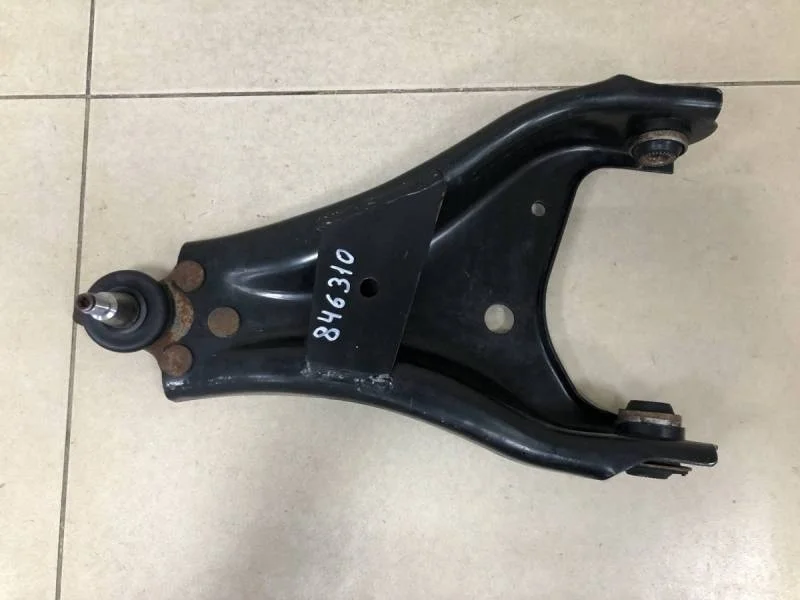 Рычаг передний правый Renault Duster 2012>