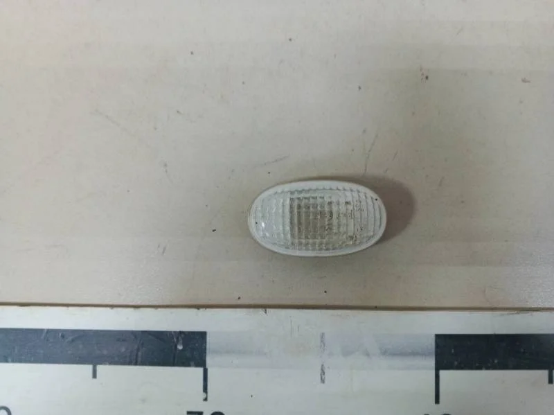 Повторитель на крыло Chevrolet Aveo T250 2005-2011