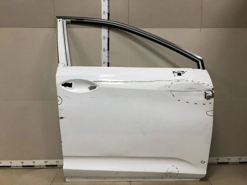 Дверь передняя правая Lexus RX 350 2015>