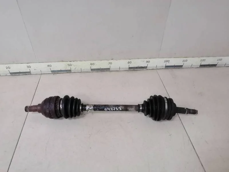 Полуось передняя левая Chevrolet Aveo T250 2005-2011