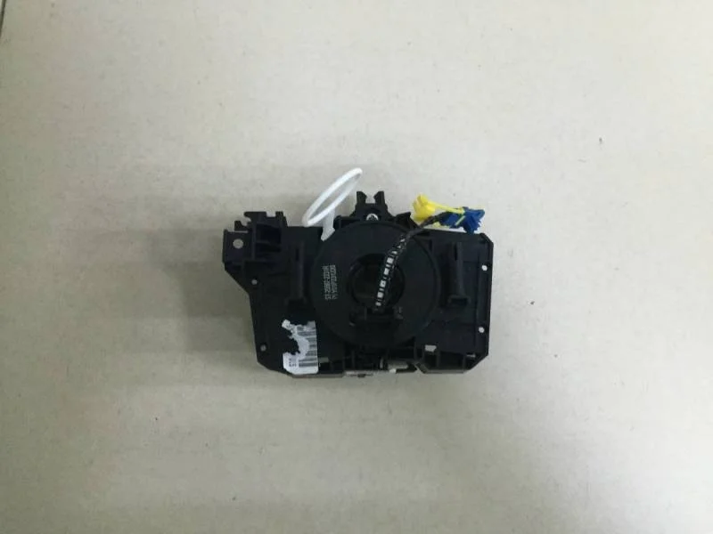 Механизм подрулевой для SRS (ленточный) Nissan Almera 3 (G11, G15) 2012>