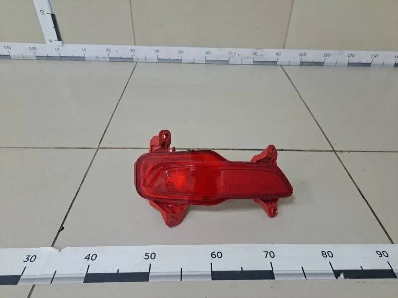 Фонарь задний в бампер правый Kia Rio X-Line 2017>