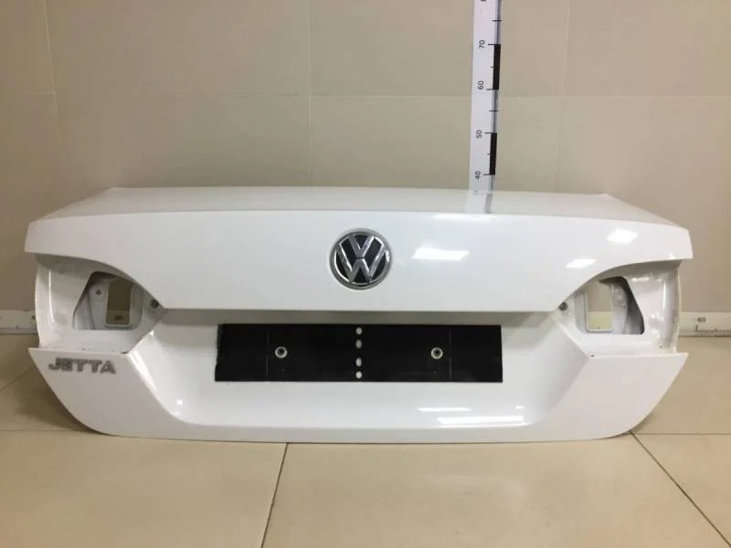 Крышка багажника Volkswagen Jetta (5K) 2011>
