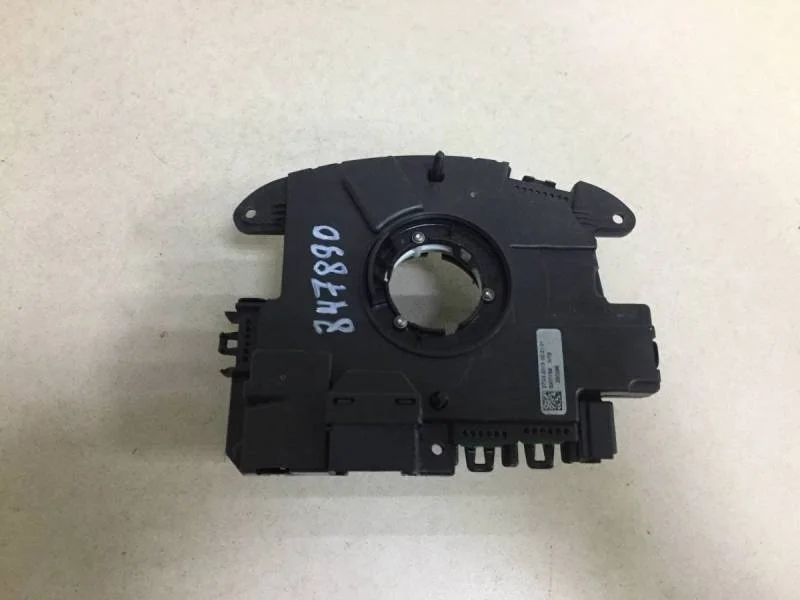 Механизм подрулевой для SRS (ленточный) Volkswagen Jetta (5K) 2011>