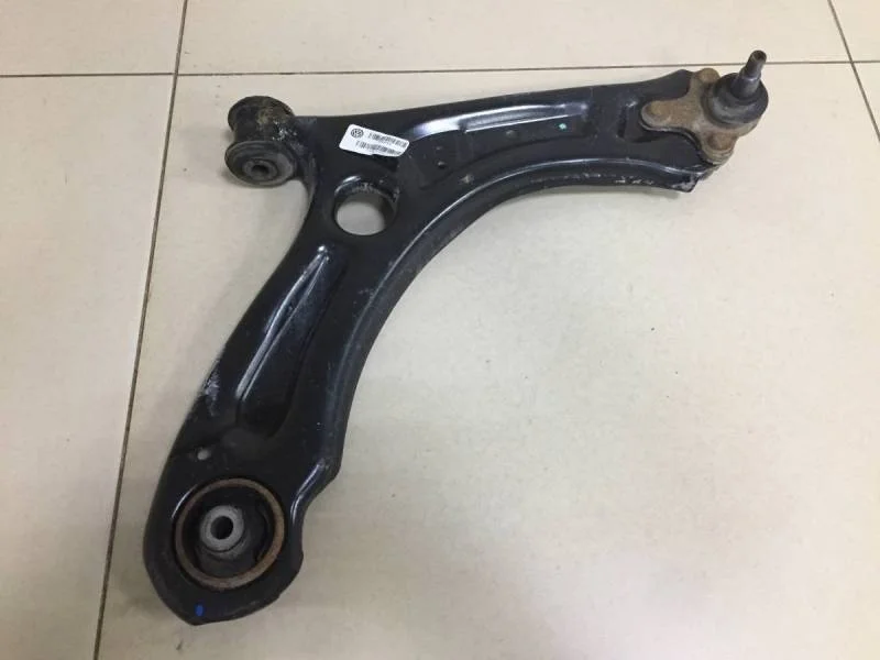 Рычаг передний правый Volkswagen Jetta (5K) 2011>