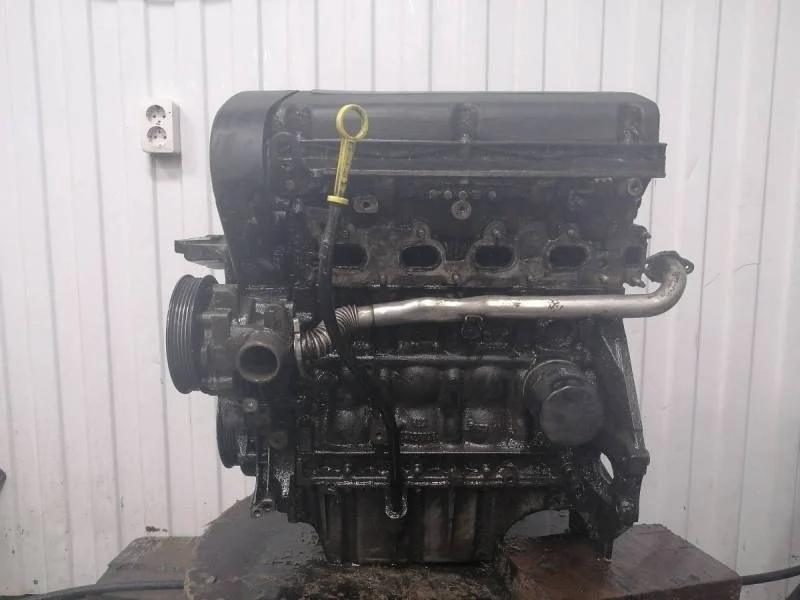 Двигатель Opel Astra H / Family 2004-2015