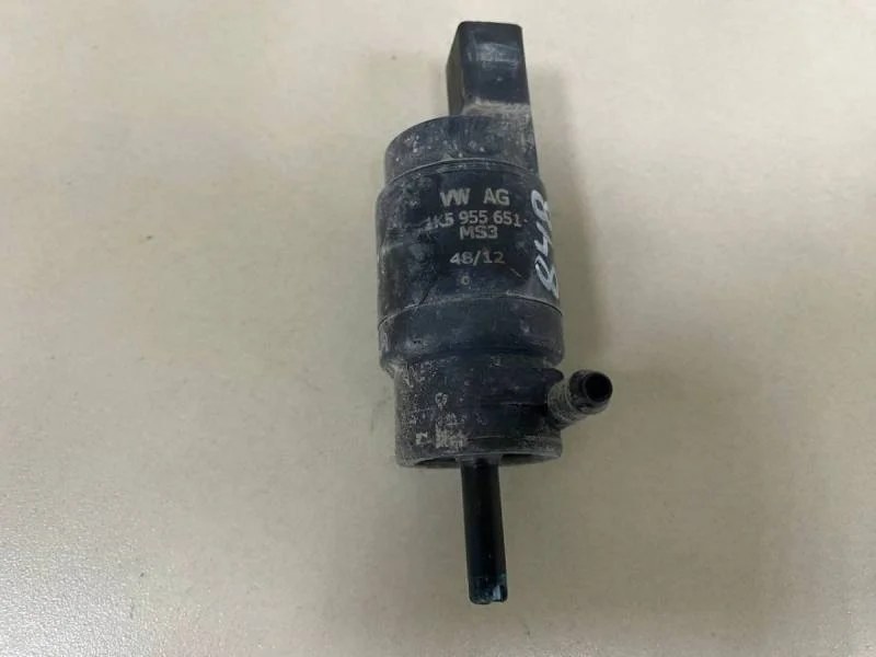 Насос омывателя Volkswagen Jetta (5K) 2011>